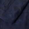 Double-Breasted Cotton-Blend Jacquard Suit Jacket - CU Double-Breasted Cotton-Blend Jacquard Suit Jacket - CU