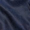 Satin-Jacquard Bomber Jacket - CU Satin-Jacquard Bomber Jacket - CU
