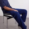 Kasezome Straight-Leg Sashiko Cotton Cargo Trousers - CU Kasezome Straight-Leg Sashiko Cotton Cargo Trousers - CU