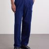 Kasezome Straight-Leg Sashiko Cotton Cargo Trousers - FR Kasezome Straight-Leg Sashiko Cotton Cargo Trousers - FR