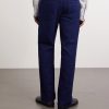 Sashiko Straight-Leg Jeans - BK Sashiko Straight-Leg Jeans - BK