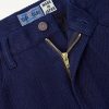 Sashiko Straight-Leg Jeans - CU Sashiko Straight-Leg Jeans - CU