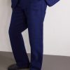 Sashiko Straight-Leg Jeans - E1 Sashiko Straight-Leg Jeans - E1