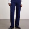 Sashiko Straight-Leg Jeans - FR Sashiko Straight-Leg Jeans - FR