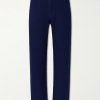 Sashiko Straight-Leg Jeans Sashiko Straight-Leg Jeans