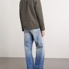 Shell Field Jacket - BK Shell Field Jacket - BK