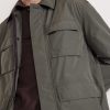 Shell Field Jacket - CU Shell Field Jacket - CU