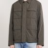 Shell Field Jacket - FR Shell Field Jacket - FR