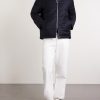 Virgin Wool and Silk-Blend Hooded Down Jacket - OU Virgin Wool and Silk-Blend Hooded Down Jacket - OU
