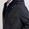 Reversible Shell Jacket - CU Reversible Shell Jacket - CU