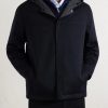 Reversible Shell Jacket - E1 Reversible Shell Jacket - E1