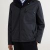 Reversible Shell Jacket - FR Reversible Shell Jacket - FR