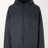 Reversible Shell Jacket Reversible Shell Jacket