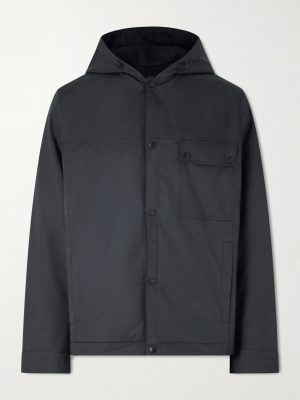 Reversible Shell Jacket