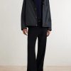 Reversible Shell Jacket - OU Reversible Shell Jacket - OU