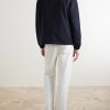Reversible Shell, Wool and Cashemere-Blend Jacket - BK Reversible Shell, Wool and Cashemere-Blend Jacket - BK