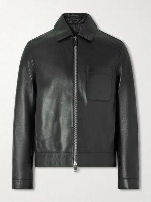 Nappa Leather Jacket Nappa Leather Jacket