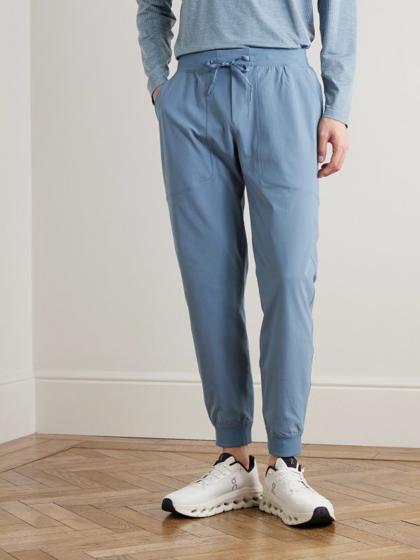 ABC Tapered Warpstreme™ Drawstring Trousers - FR ABC Tapered Warpstreme™ Drawstring Trousers - FR