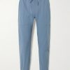 ABC Tapered Warpstreme™ Drawstring Trousers ABC Tapered Warpstreme™ Drawstring Trousers