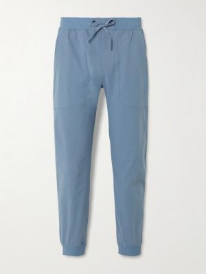 ABC Tapered Warpstreme™ Drawstring Trousers