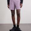 Pace Breaker Straight-Leg 7" Recycled-Swift™ Shorts - FR Pace Breaker Straight-Leg 7" Recycled-Swift™ Shorts - FR