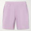 Pace Breaker Straight-Leg 7" Recycled-Swift™ Shorts Pace Breaker Straight-Leg 7" Recycled-Swift™ Shorts