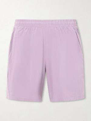 Pace Breaker Straight-Leg 7" Recycled-Swift™ Shorts Pace Breaker Straight-Leg 7" Recycled-Swift™ Shorts