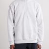Steady State Cotton-Blend Jersey Half-Zip Sweatshirt - FR Steady State Cotton-Blend Jersey Half-Zip Sweatshirt - FR