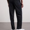 Tapered Stretch-Jersey Sweatpants - BK