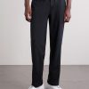 Tapered Stretch-Jersey Sweatpants - FR