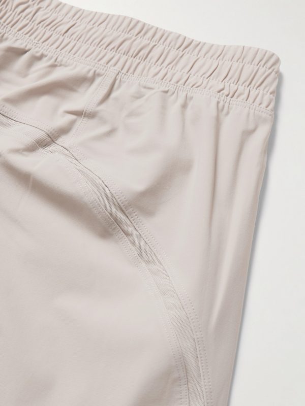 Pace Breaker Stretch Recycled-Shell Track Pants - CU Pace Breaker Stretch Recycled-Shell Track Pants - CU
