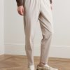 Pace Breaker Stretch Recycled-Shell Track Pants - FR Pace Breaker Stretch Recycled-Shell Track Pants - FR