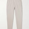 Pace Breaker Stretch Recycled-Shell Track Pants Pace Breaker Stretch Recycled-Shell Track Pants