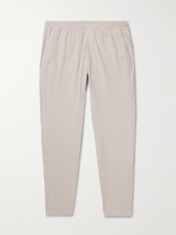 Pace Breaker Stretch Recycled-Shell Track Pants Pace Breaker Stretch Recycled-Shell Track Pants