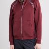 Pace Breaker Piqué Zip-Up Jacket - FR Pace Breaker Piqué Zip-Up Jacket - FR