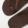 Alfred Suede Sandals - CU