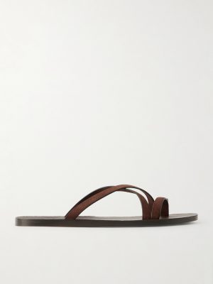 Alfred Suede Sandals Alfred Suede Sandals