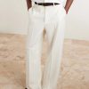 Alfred Suede Sandals - OU