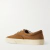 Jude Nubuck Sneakers - BK