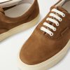 Jude Nubuck Sneakers - CU