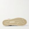 Jude Nubuck Sneakers - E1