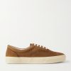 Jude Nubuck Sneakers