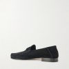 Ripley Suede Loafers - BK