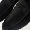 Ripley Suede Loafers - CU