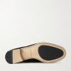 Ripley Suede Loafers - E1