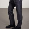 Ripley Suede Loafers - OU