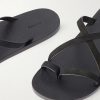 Alfred Suede Sandals - CU