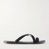 Alfred Suede Sandals