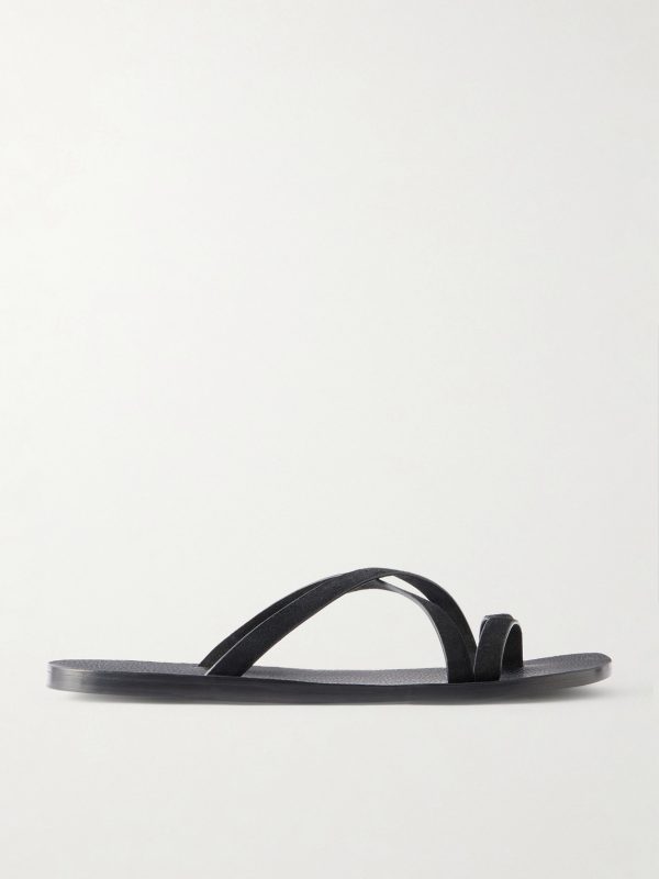 Alfred Suede Sandals