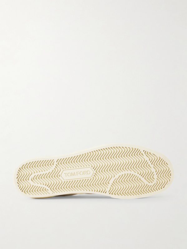 Jude Suede Sneakers - E1 Jude Suede Sneakers - E1